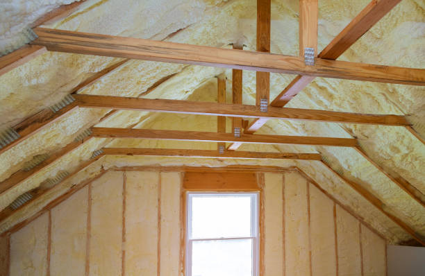 Best Spray Foam Insulation in Windy Hills, KY