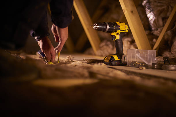 Best DIY Insulation Kits and Guidance in Windy Hills, KY